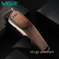 VGR V-131 CLIPPER Rambut Pria Profesional Profesional